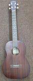 Makala MK-B Baritone Uke w/gig bag