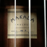 Makala MK-B Baritone Uke w/gig bag