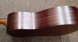 Makala MK-B Baritone Uke w/gig bag