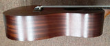 Makala MK-B Baritone Uke w/gig bag