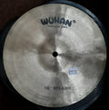 Wuhan 10" Splash Cymbal
