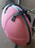 22" Handpan and Padded Carry Case