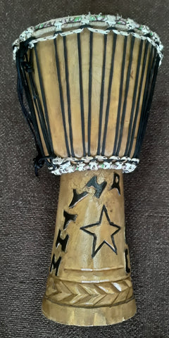 Djembe 11X20