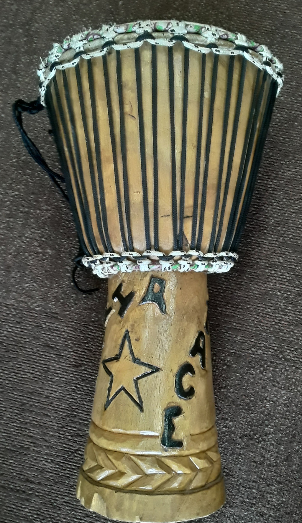 Djembe 11X20