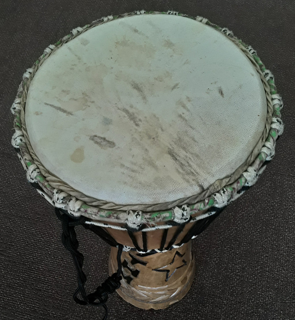 Djembe 11X20