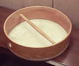 16" Bodhran/Frame drum w/Gig Bag