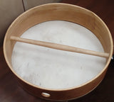 16" Bodhran/Frame drum w/Gig Bag