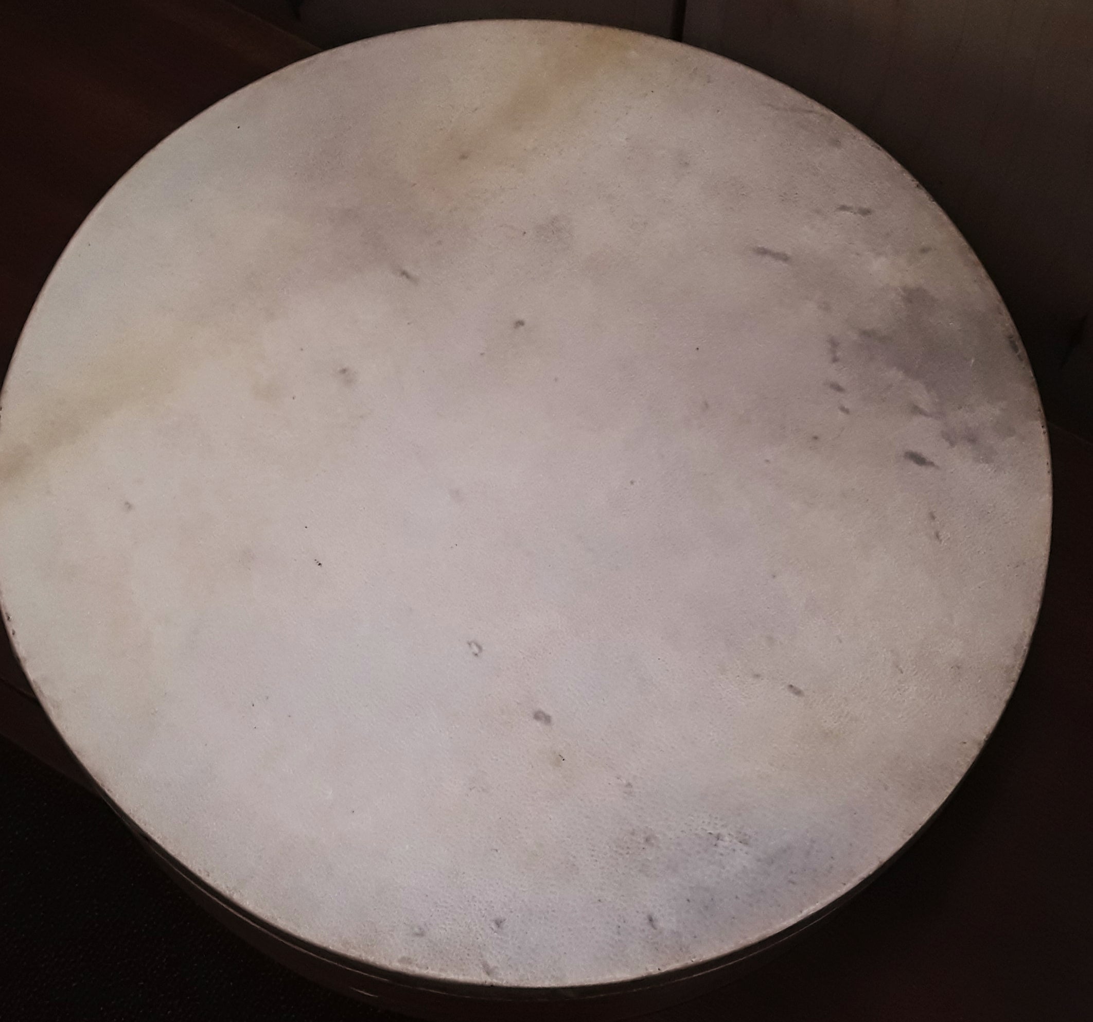 16" Bodhran/Frame drum w/Gig Bag