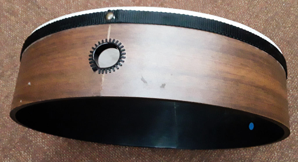 15" Remo "Percussion Arts" frame Drum