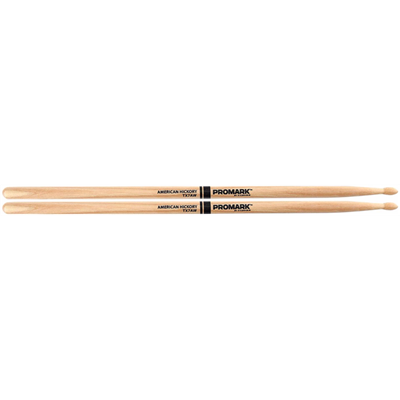 LA Special - Economy Drum Sticks - 5A Wood