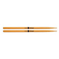 Promark - Forward Balanced Active Grip Drum Sticks - 5A Acorn Tip