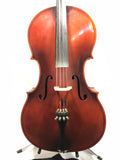 1930's  Kay 4/4 Cello 55 with Hard Case & Roth Glasser bow
