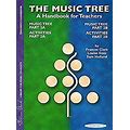 The Music Tree  - A Handbook for Teachers - Part 2B (Book)