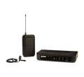 Shure - BLX Wireless Presenter Lavalier Mic System