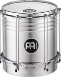MEINL - Percussion Aluminum Cuica - 10"