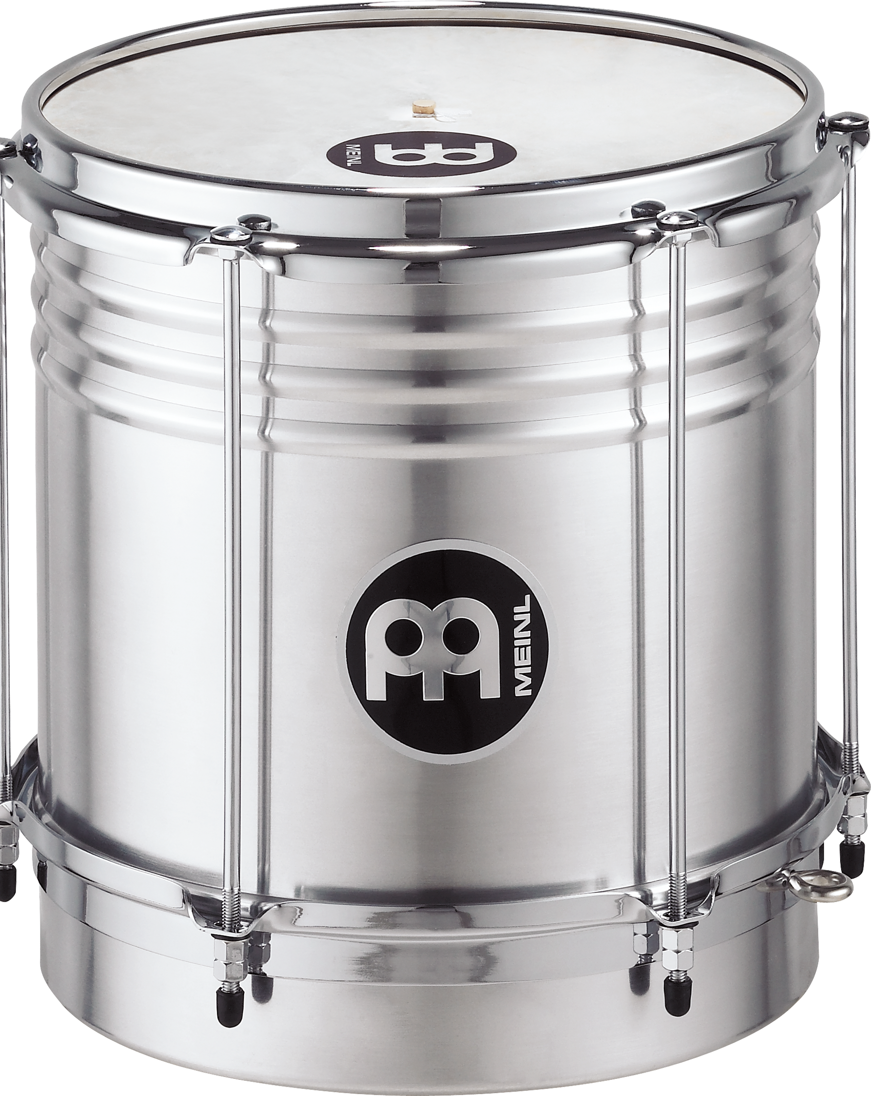 MEINL - Percussion Aluminum Cuica - 10"