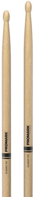 Promark - Classic 747 - Rock Drum Sticks