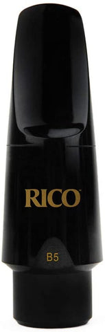 Rico - B5 - Alto Sax Mouthpiece