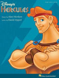 Disney - Hercules (Book)