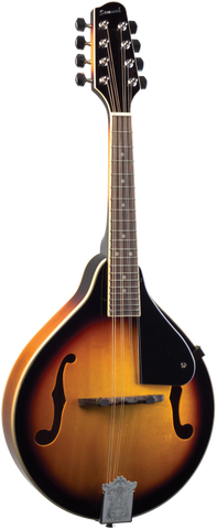 Savannah - SA-100 -  A-Model Mandolin, Sunburst