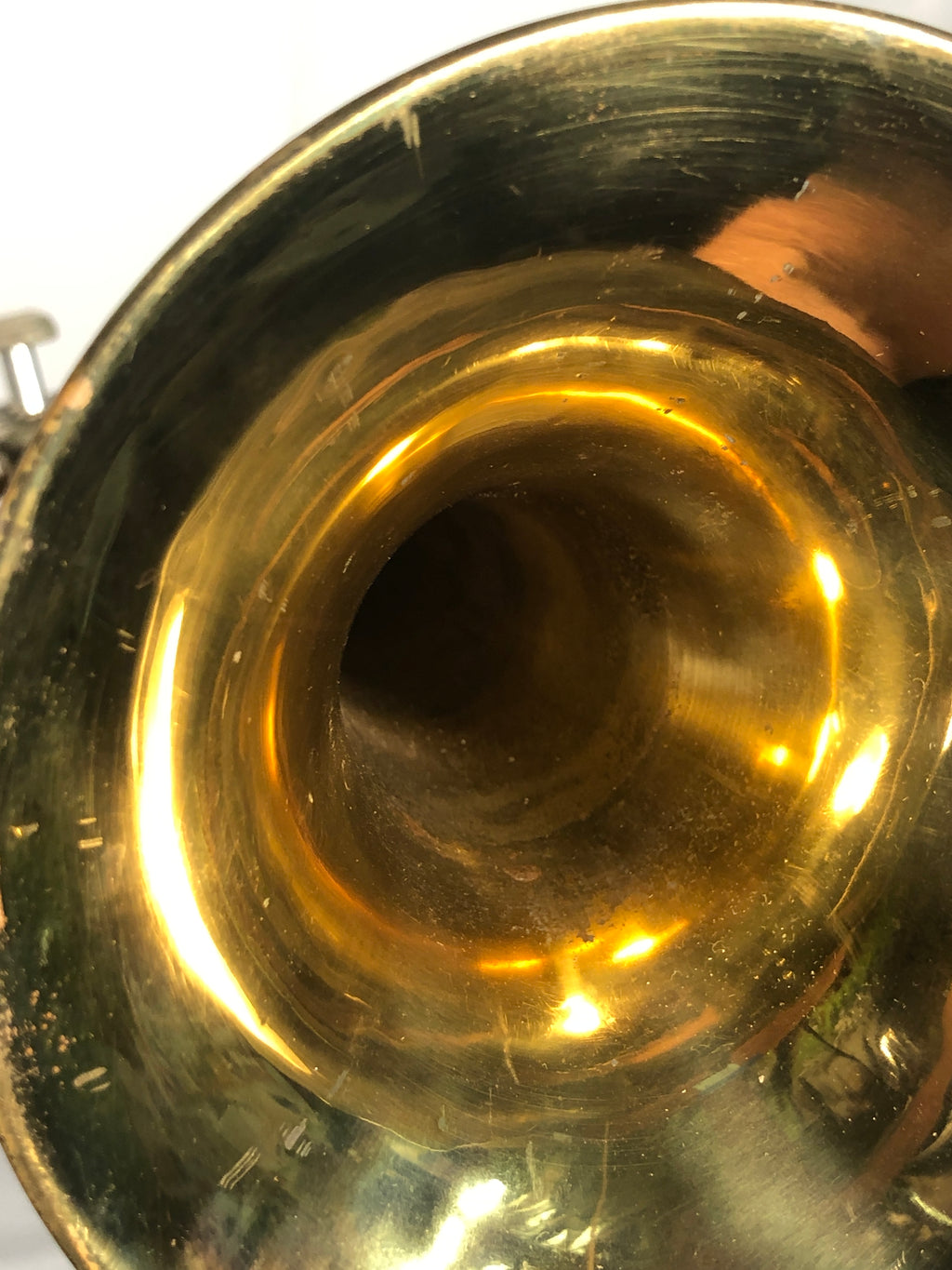 1969 Bach Stradivarius Bb Trumpet Model 37