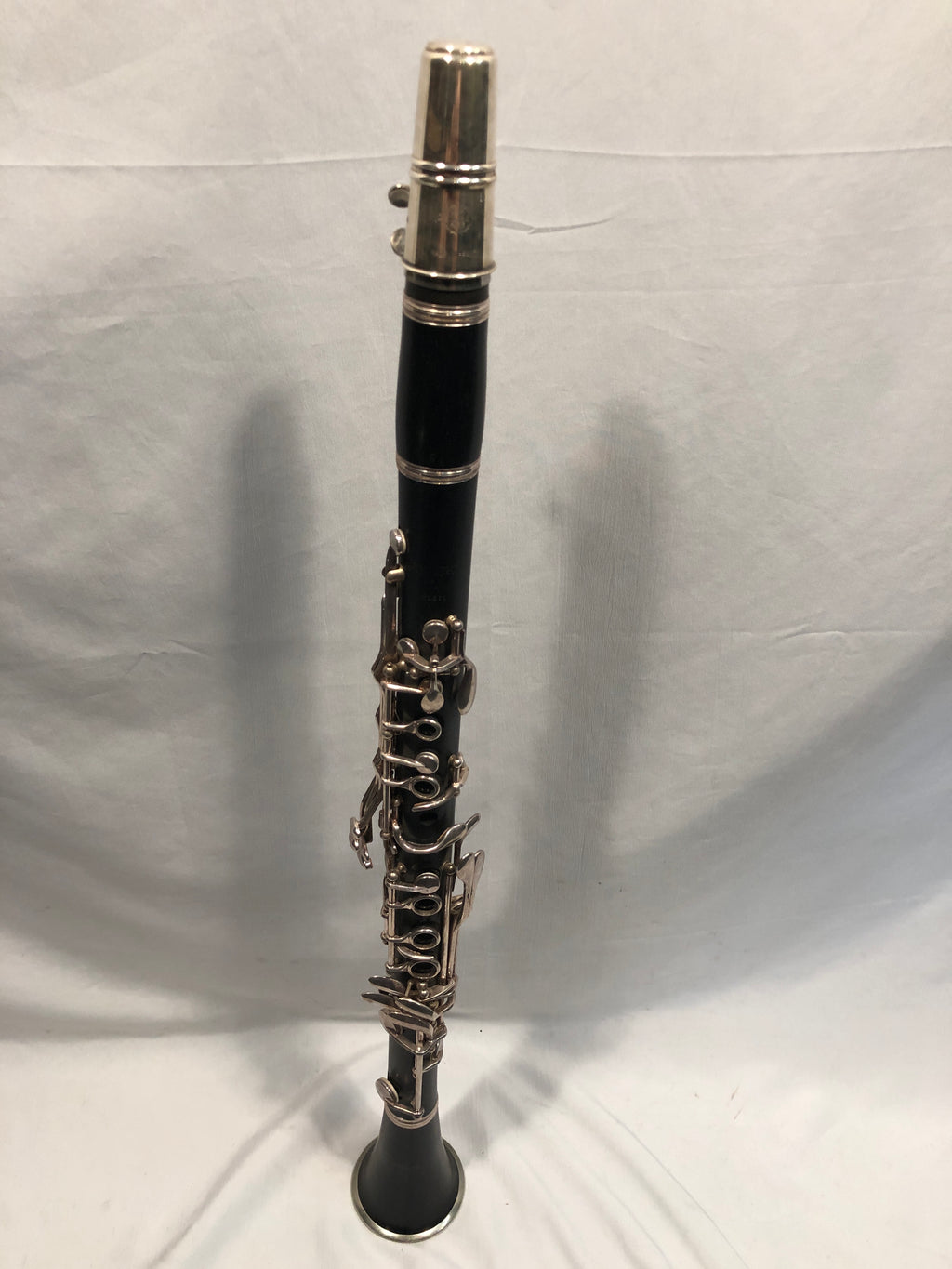Selmer USA Intermediate Bb Clarinet - CL211 (Used)