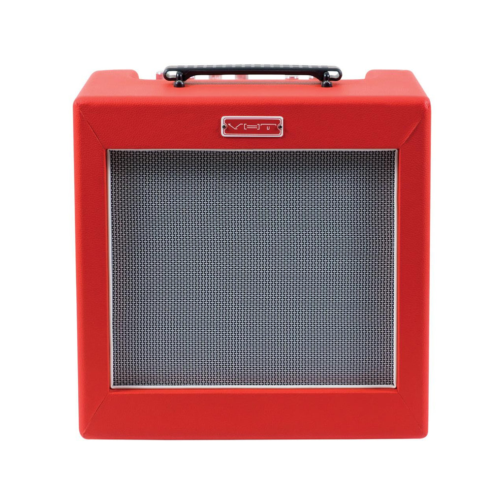 AV-RL-40R VHT Redline Combo Amp - 40w