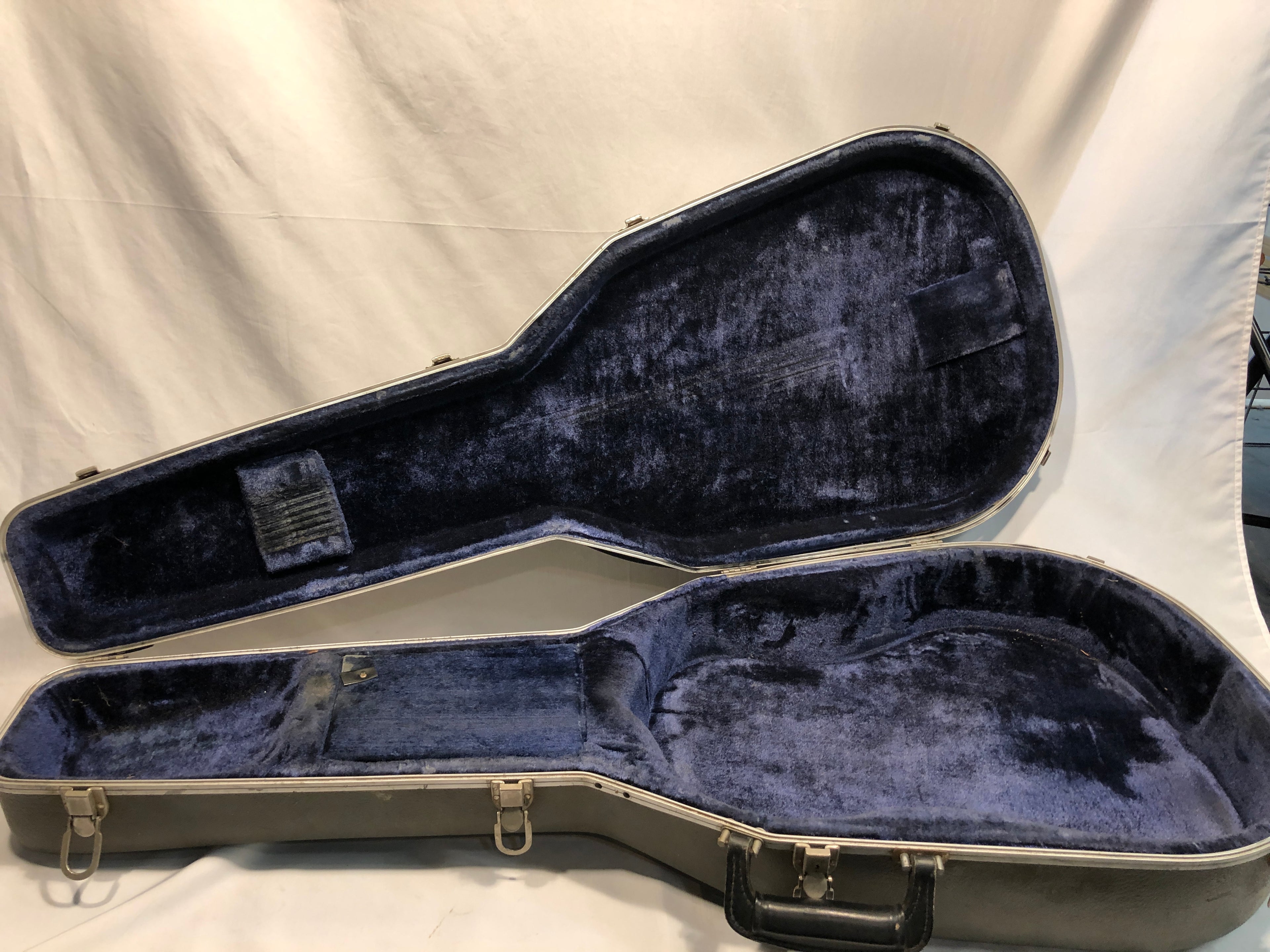 Used Dreadnought Martin Guitar Case