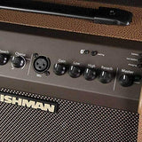 Fishman - Loudbox Mini Charge - LBC-500 - 60 Watt Battery Powered Amplifier