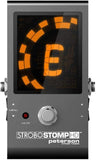 Peterson - StroboSTOMP HD - Strobe Tuner Pedal