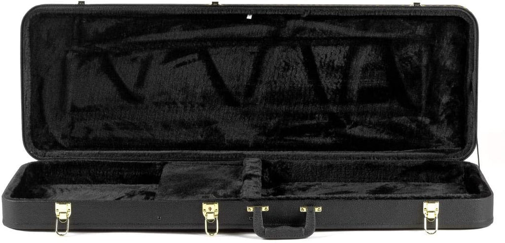 CG-020-E - Electric Guitar Hard Case