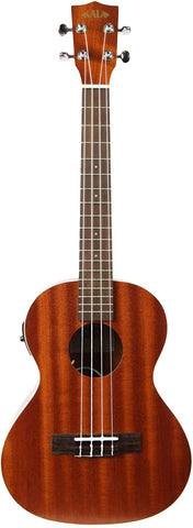 Kala - Electric Tenor Ukulele - KA-TE