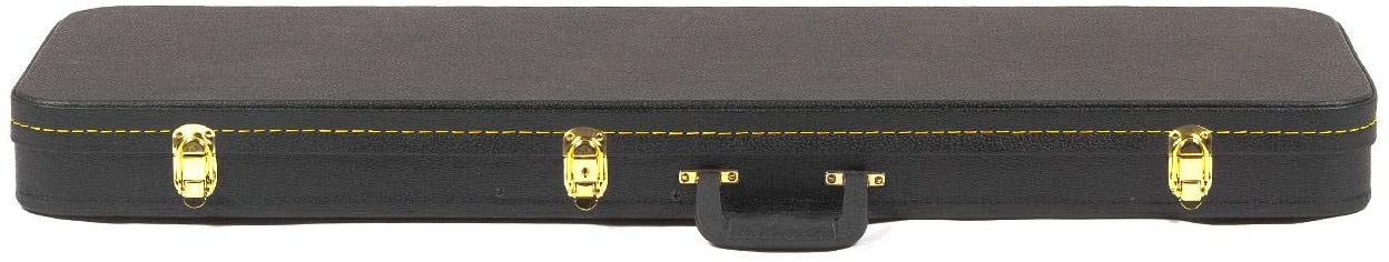 CG-018-E - Electric Guitar Hard Case