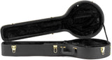 CG-020-J - Hardshell Resonator Banjo Case