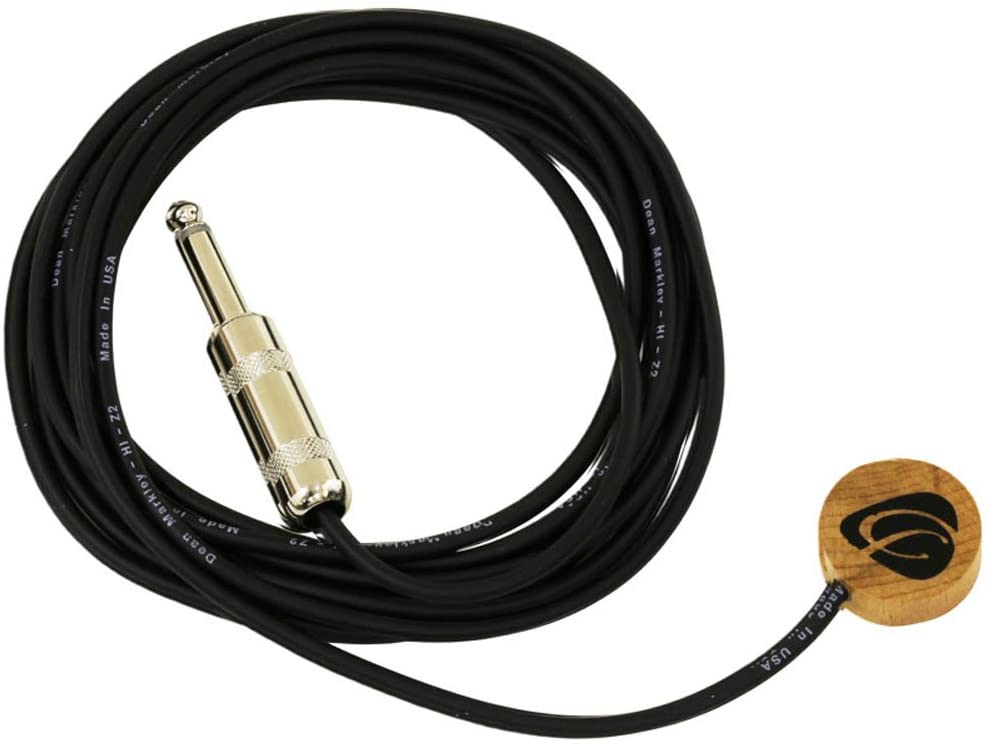 Dean Markley - Artist Transducer - Acoustic Pick Up - Standard