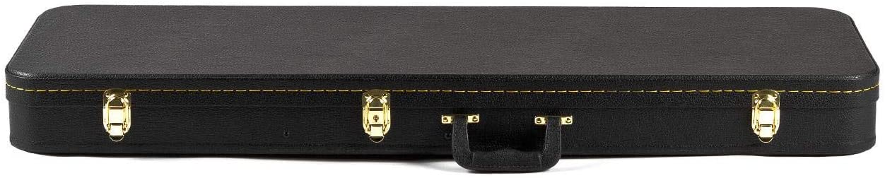 CG-020-E - Electric Guitar Hard Case
