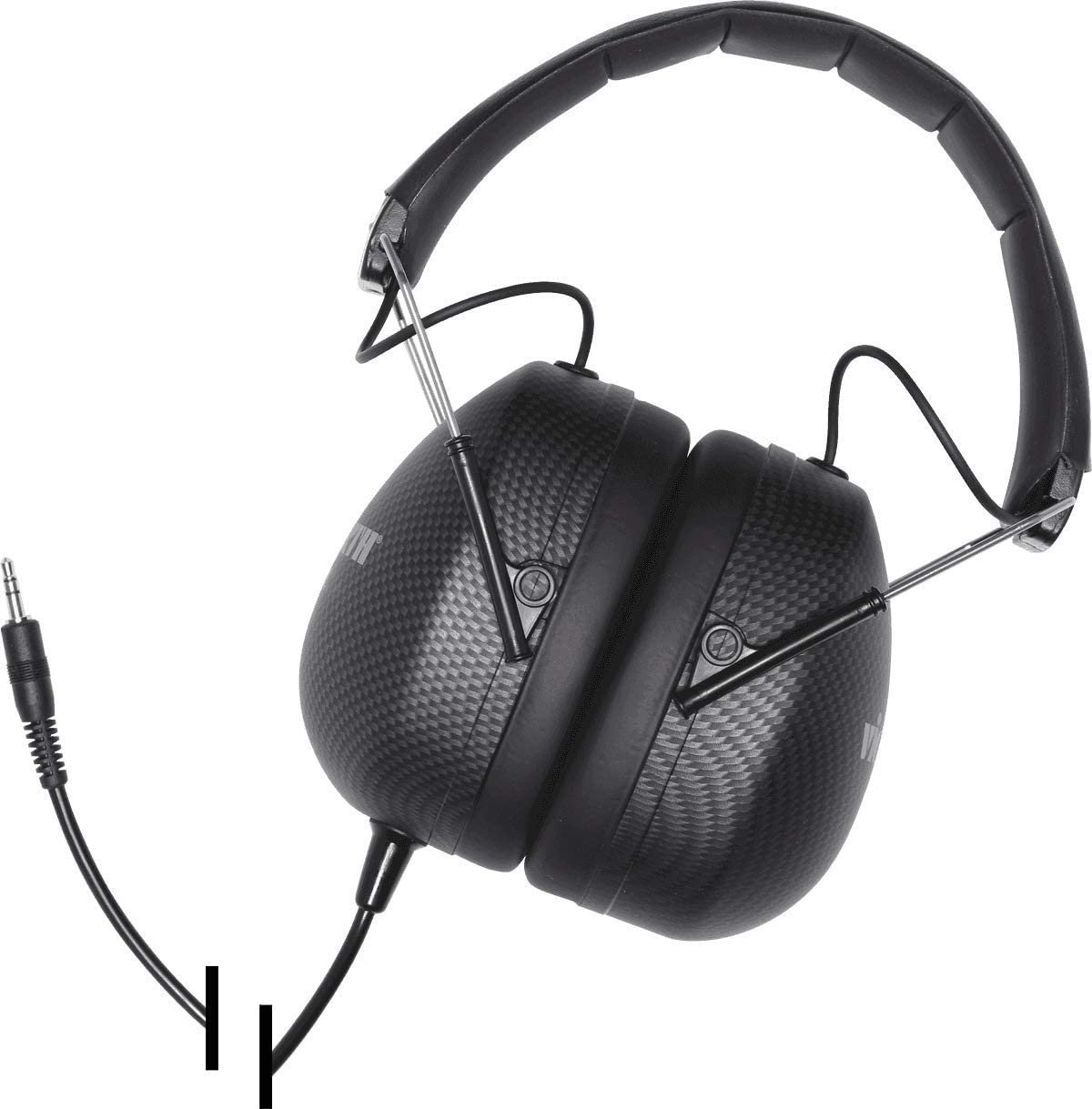 Vic Firth - Musician's Stereo Isolation Headphones