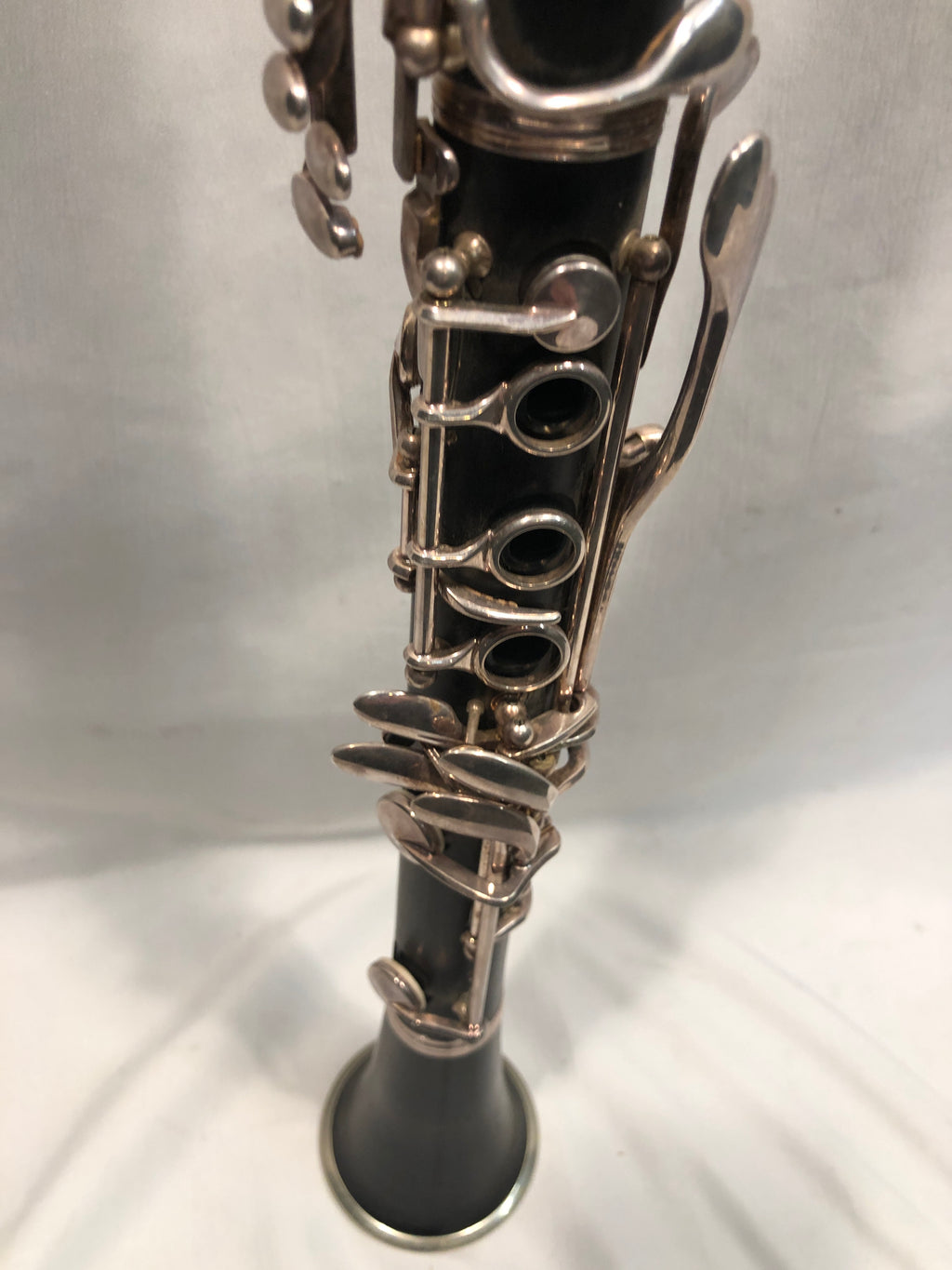 Selmer USA Intermediate Bb Clarinet - CL211 (Used)