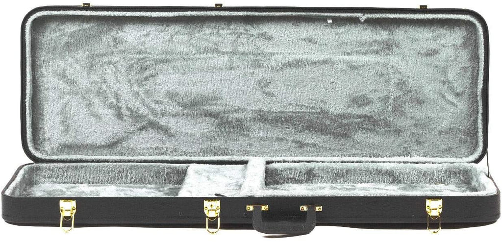 CG-018-E - Electric Guitar Hard Case