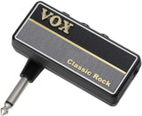 VOX - Classic Rock - Headphone Guitar Amplifier