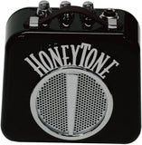 Honeytone - N-10BK - Mini Amplifier (Black)