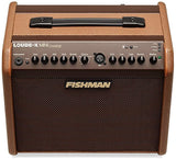Fishman - Loudbox Mini Charge - LBC-500 - 60 Watt Battery Powered Amplifier