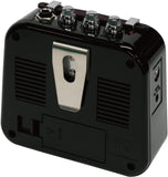 Honeytone - N-10BK - Mini Amplifier (Black)