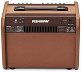 Fishman - Loudbox Mini Charge - LBC-500 - 60 Watt Battery Powered Amplifier