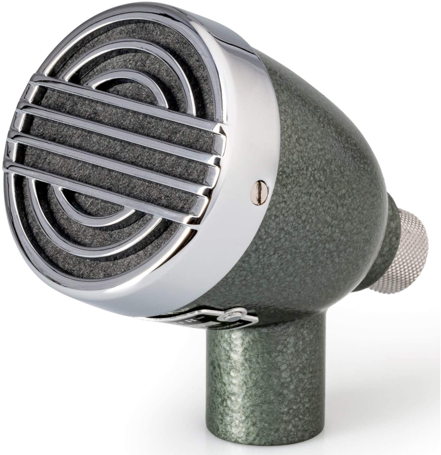 Hohner - HB52 - Harp Blaster Microphone