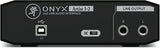 Mackie ONYX Artist 1.2 Mic Preamp 2x2 USB Audio Interface
