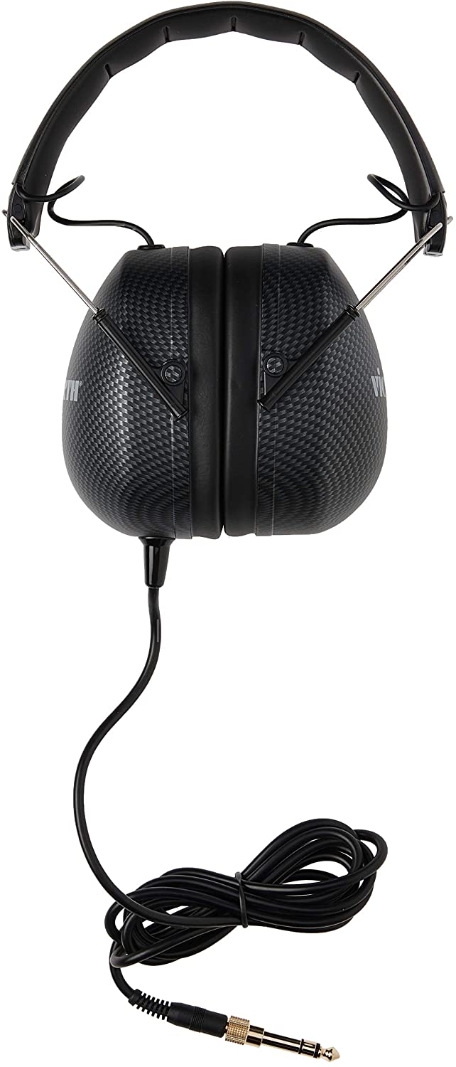 Vic Firth - Musician's Stereo Isolation Headphones