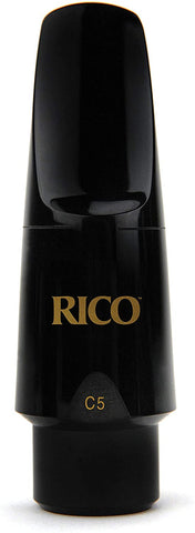 Rico - C5 - Alto Sax Mouthpiece