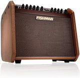 Fishman - Loudbox Mini Charge - LBC-500 - 60 Watt Battery Powered Amplifier