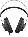 AKG by Harmon - K72 Closed-Back Headphones